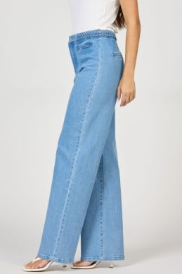 The Holly Jean - Greige Goods