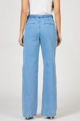 The Holly Jean - Greige Goods