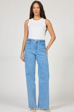The Holly Jean - Greige Goods