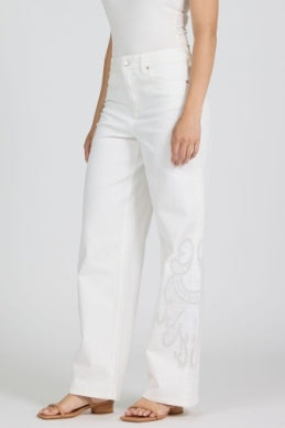 The Holly Jean - Greige Goods