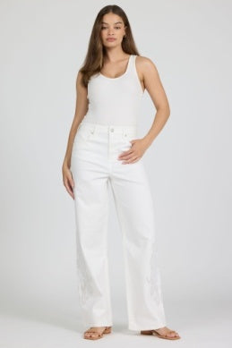 The Holly Jean - Greige Goods