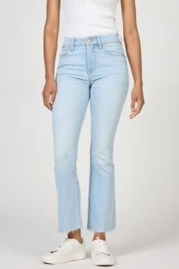 The Jeanne Jean - Greige Goods