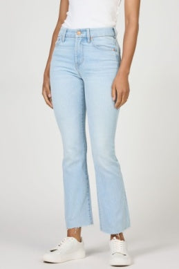The Jeanne Jean - Greige Goods