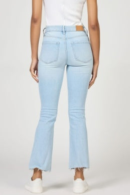 The Jeanne Jean - Greige Goods
