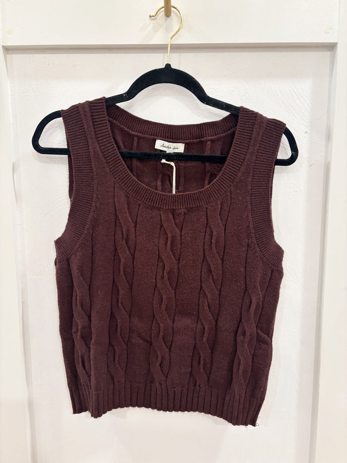 The Leighton Top