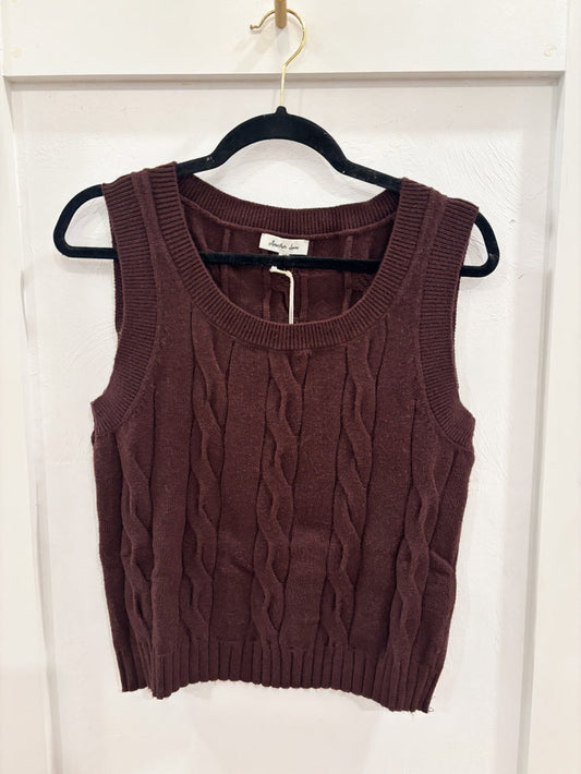 The Leighton Top