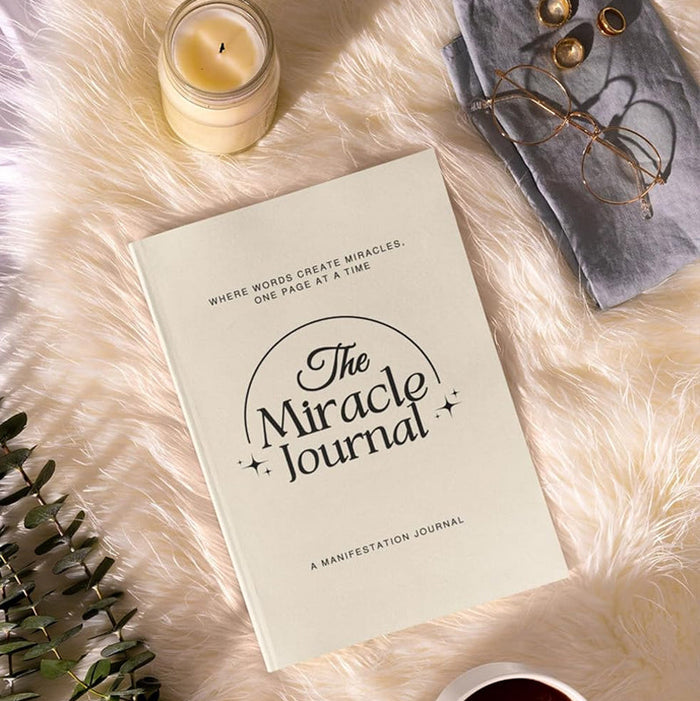 1 * The Miracle Journal