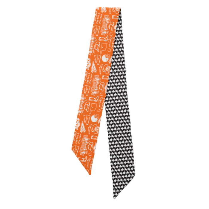 The Sideline Scarf