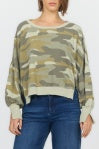 Camouflage / XS