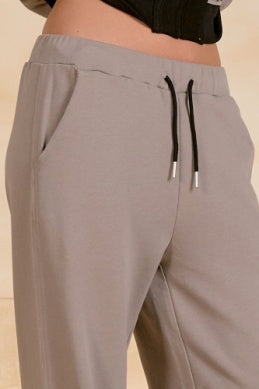 The Uptown Contrast Pant