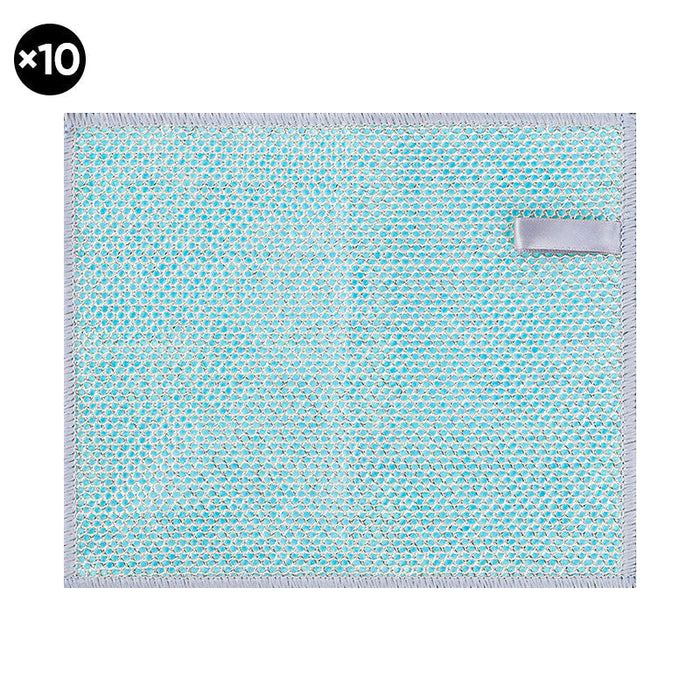Blue / 10 pcs