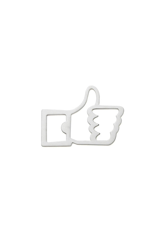 Thumbs Up Stainless Steel Bottle Opener CGF0054 (Set of 6 pcs) - COCOMELODY
