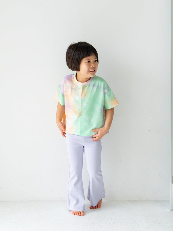 Green-orange / 6-7Y / 122cm