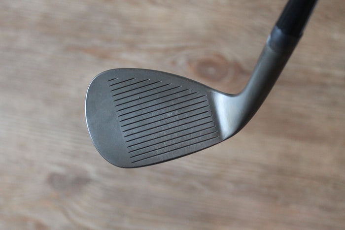 Titleist Vokey Design SM5 S Grind 58 Degree Custom Tiffany Wedge