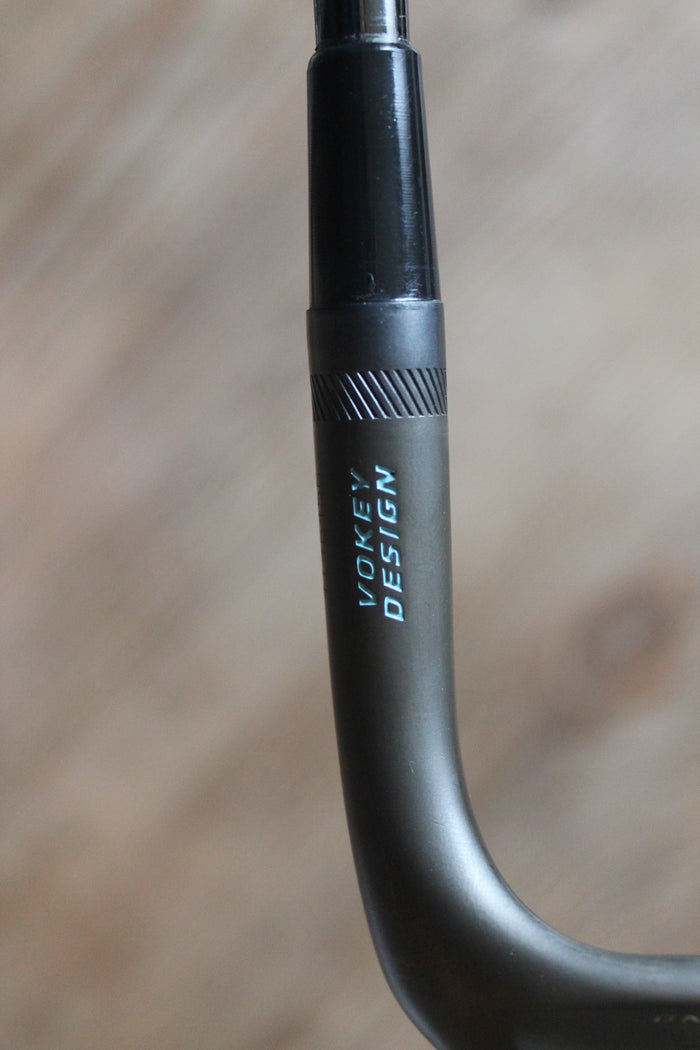 Titleist Vokey Design SM5 S Grind 58 Degree Custom Tiffany Wedge