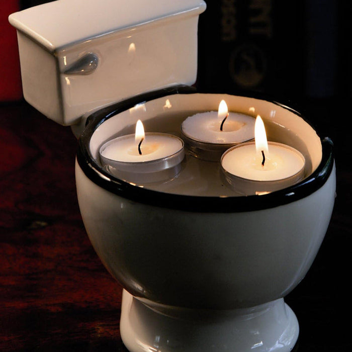 Toilet Coffee Mug