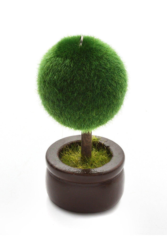 Topiary Place Card Holders CGF0212 (Set of 6 pcs) - COCOMELODY