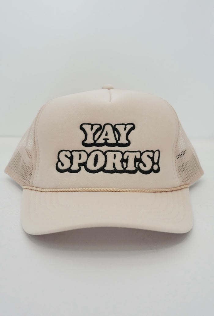 Trucker Hats