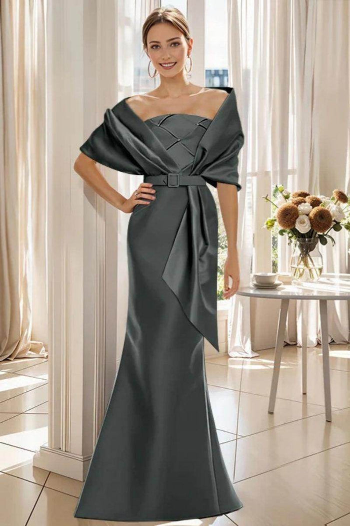 M-Charcoal Gray