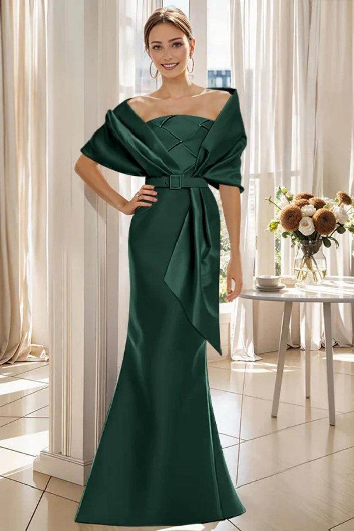 M-Dark Green
