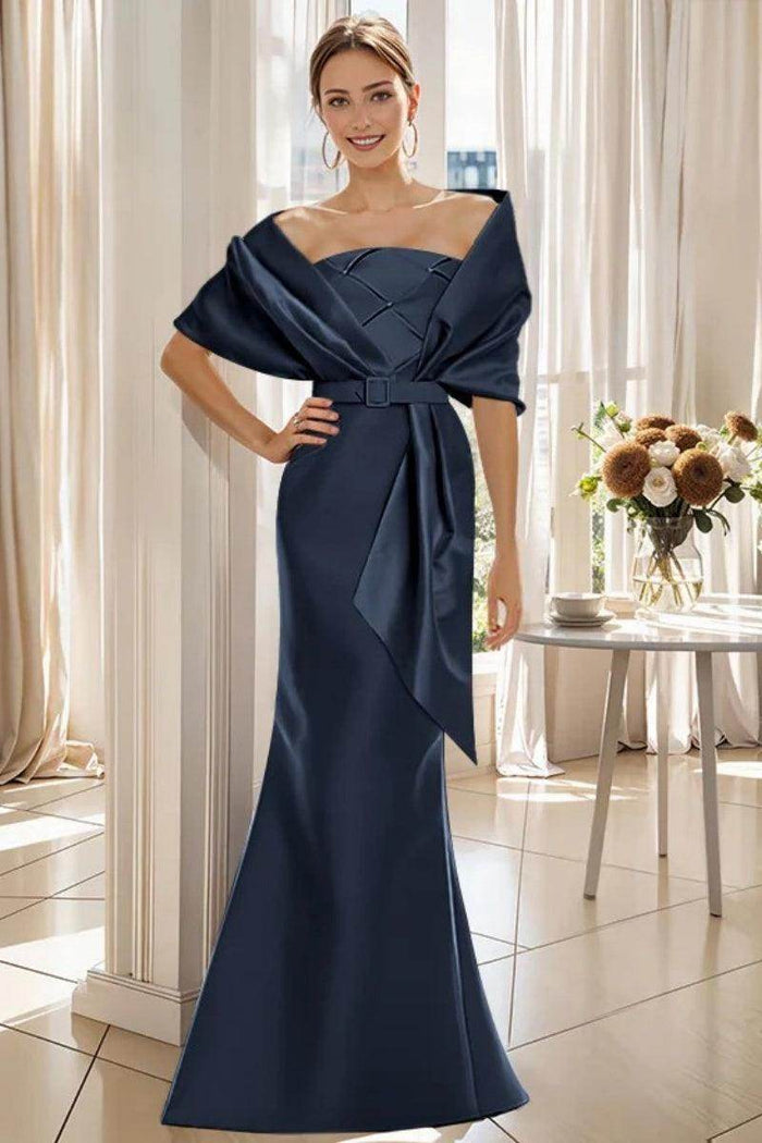 M-Dark Navy