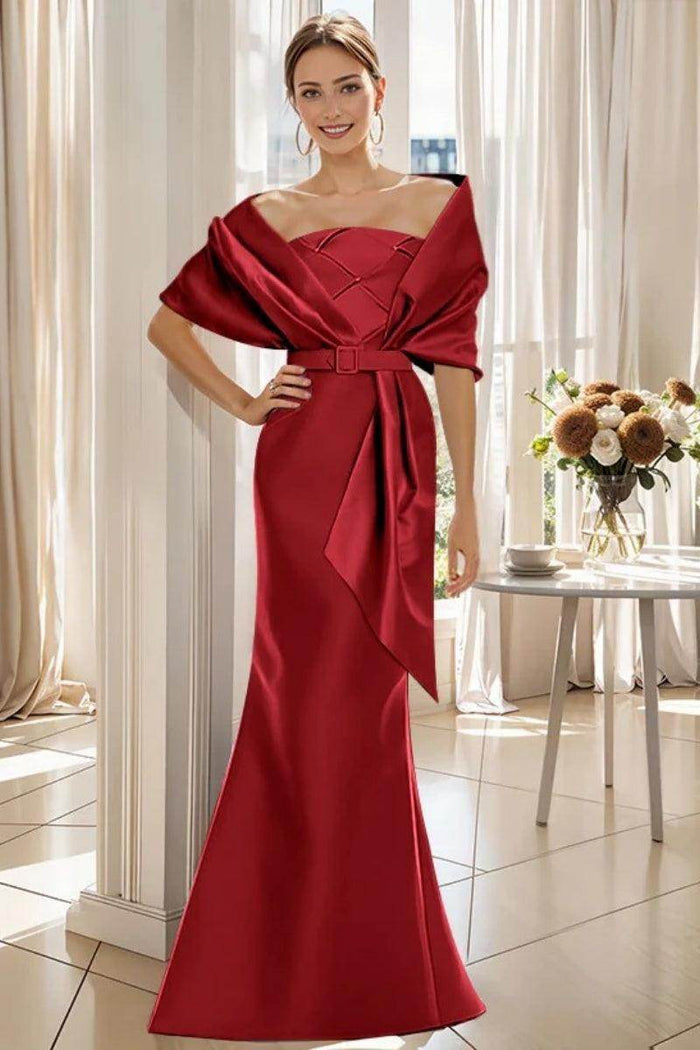 M-Dark Red