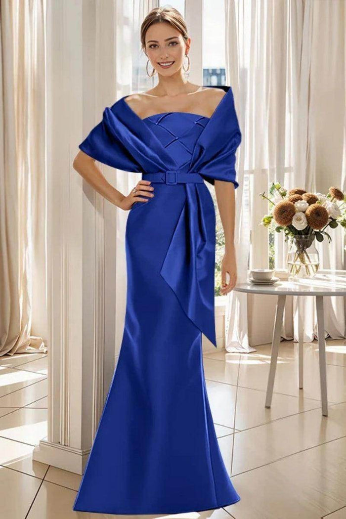M-Dark Royal Blue