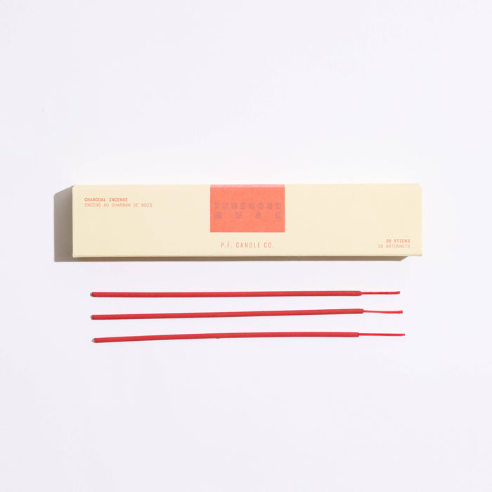 Tuberose Musk– HI-FI Incense Sticks