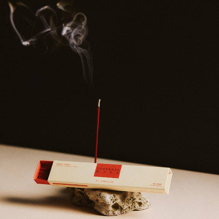 Tuberose Musk– HI-FI Incense Sticks