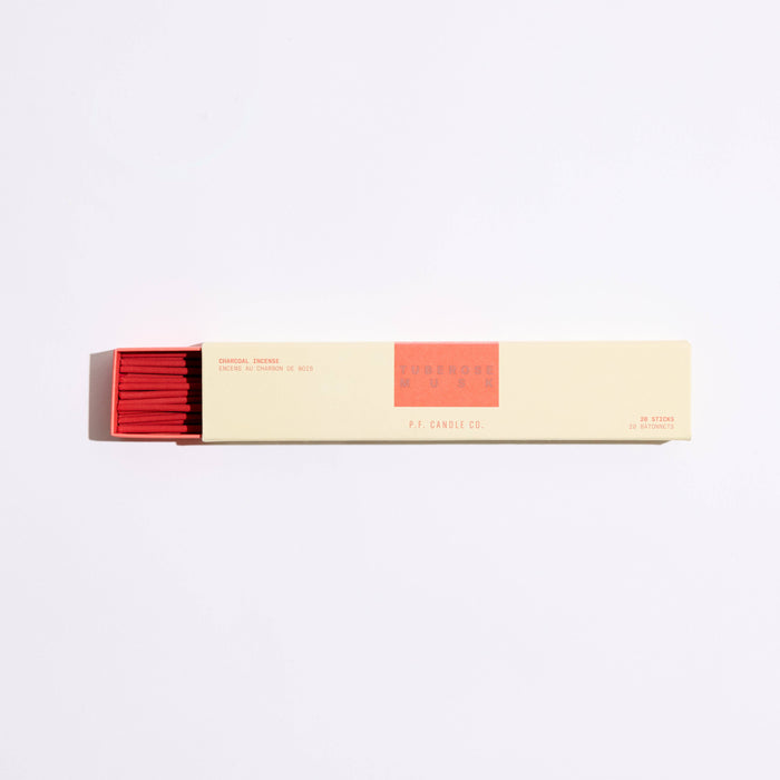 Tuberose Musk– HI-FI Incense Sticks