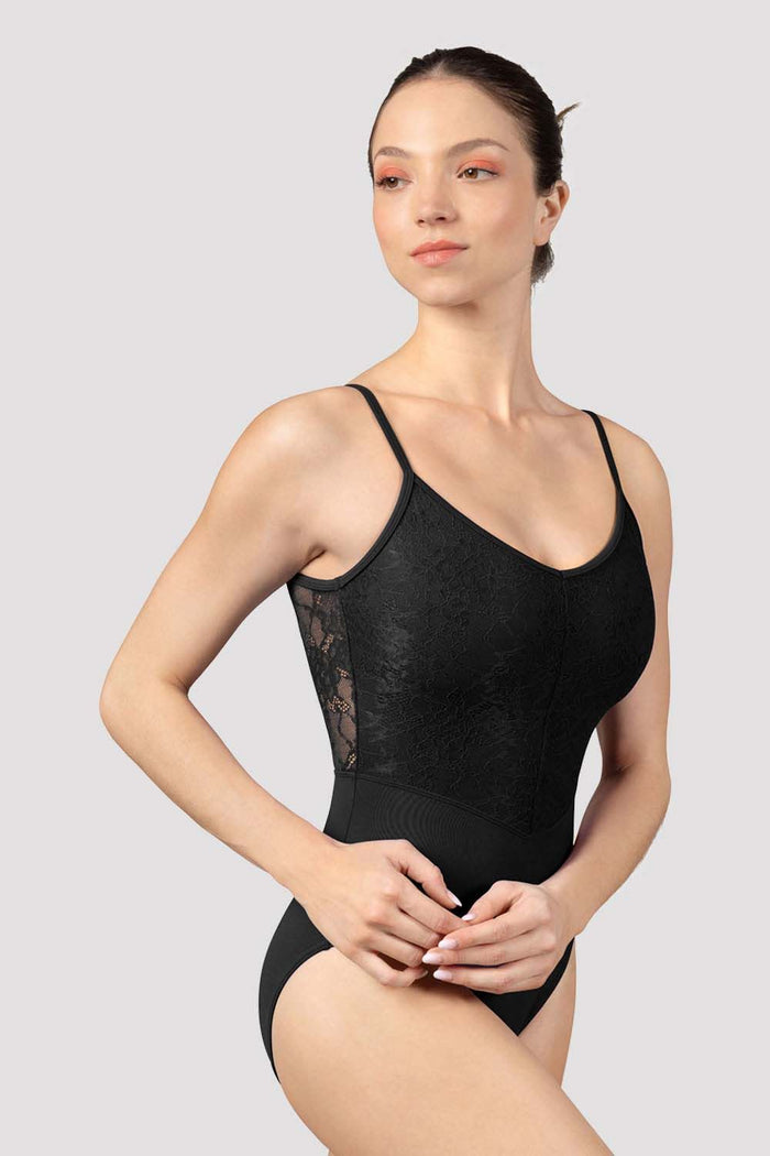 Tween Mirella Majesty Camisole Leotard