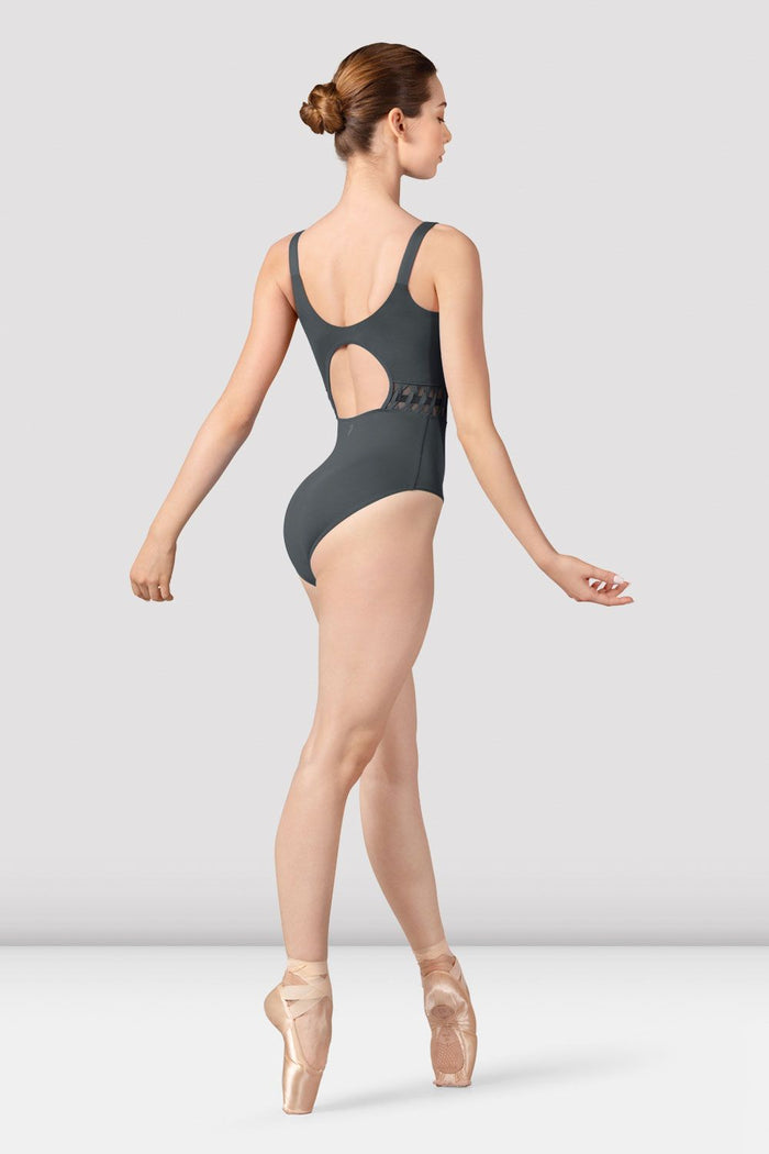 Tween Phillipa Camisole Leotard - BLOCH EU