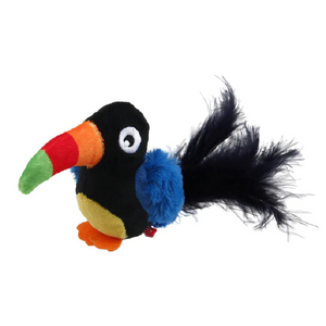Long Beaked Bird