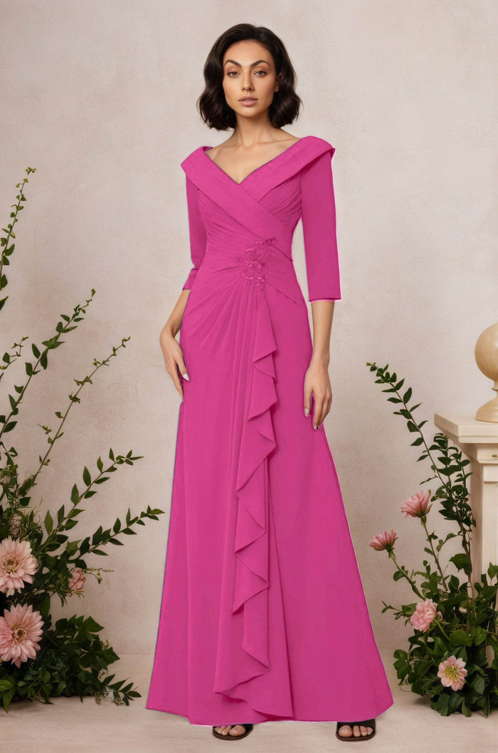 Fandango Pink