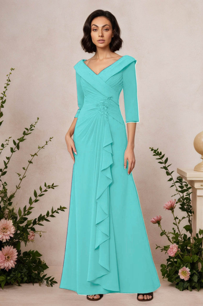 Blue Turquoise