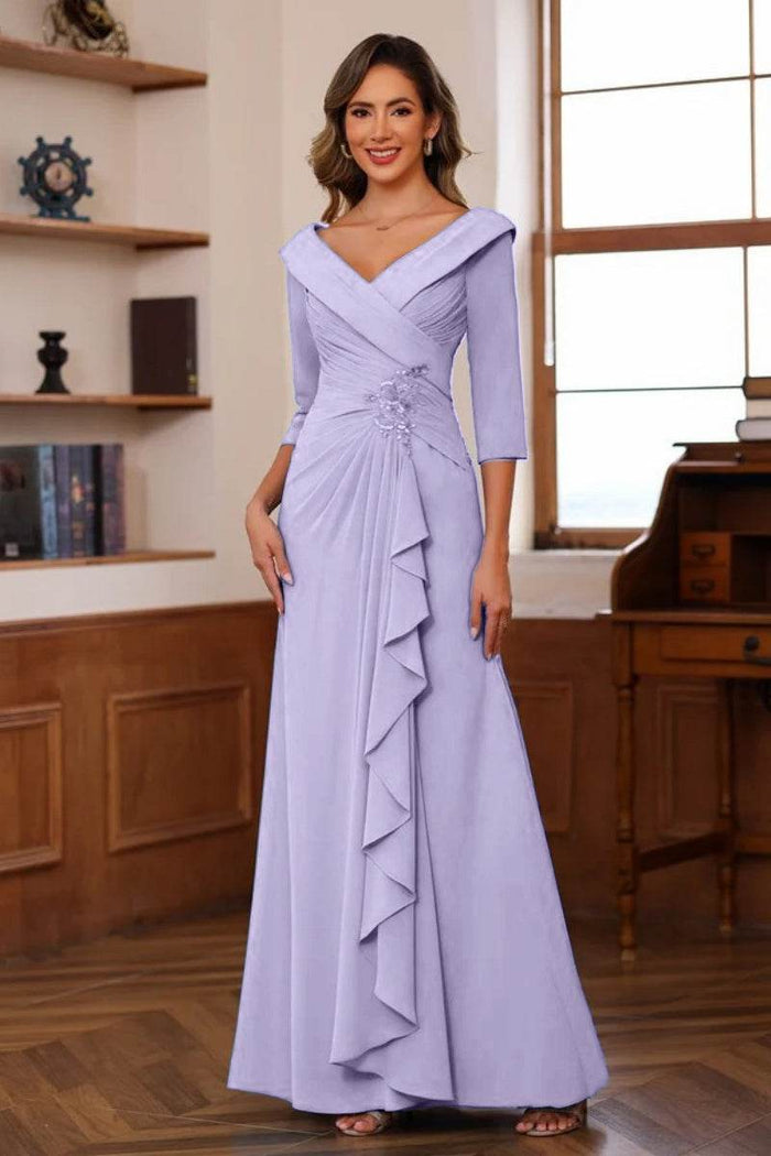 Pastel Lilac