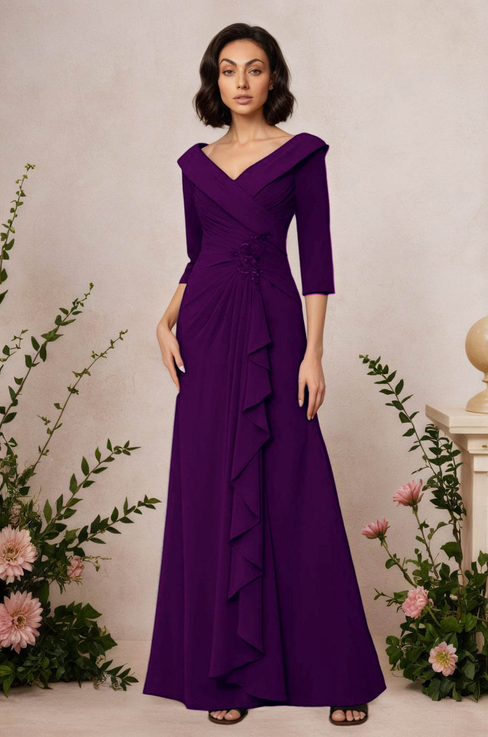 Dark Purple