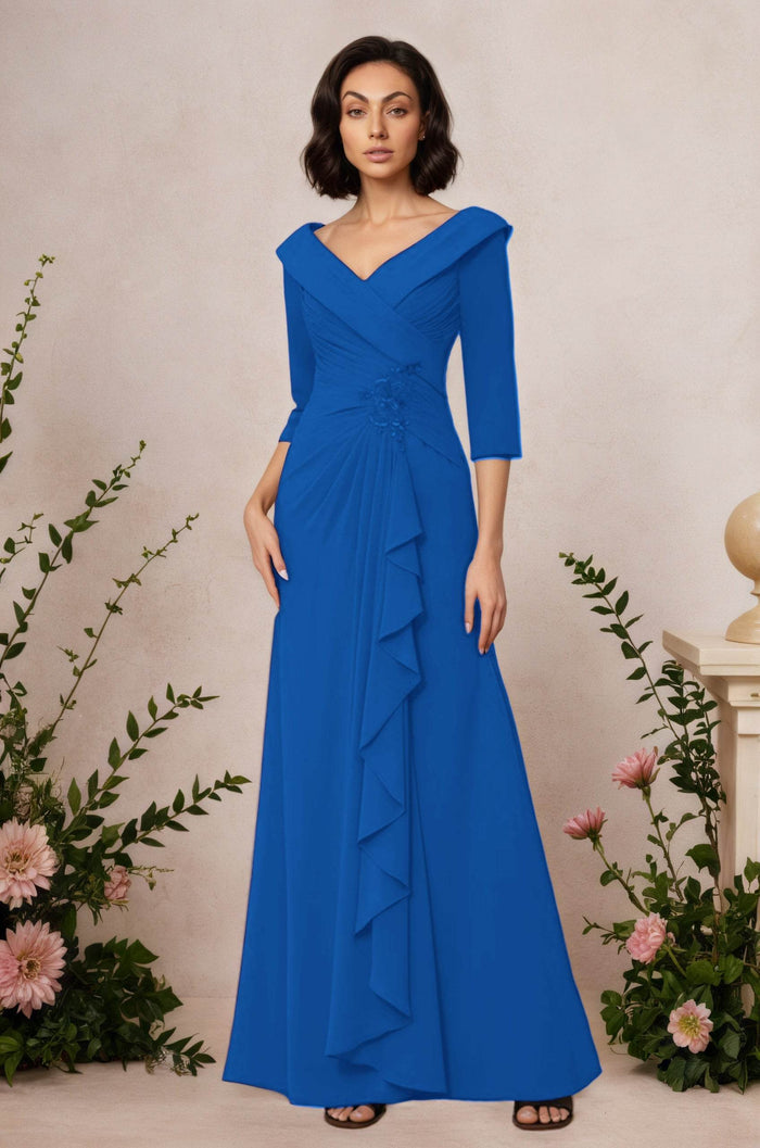 Princess Blue