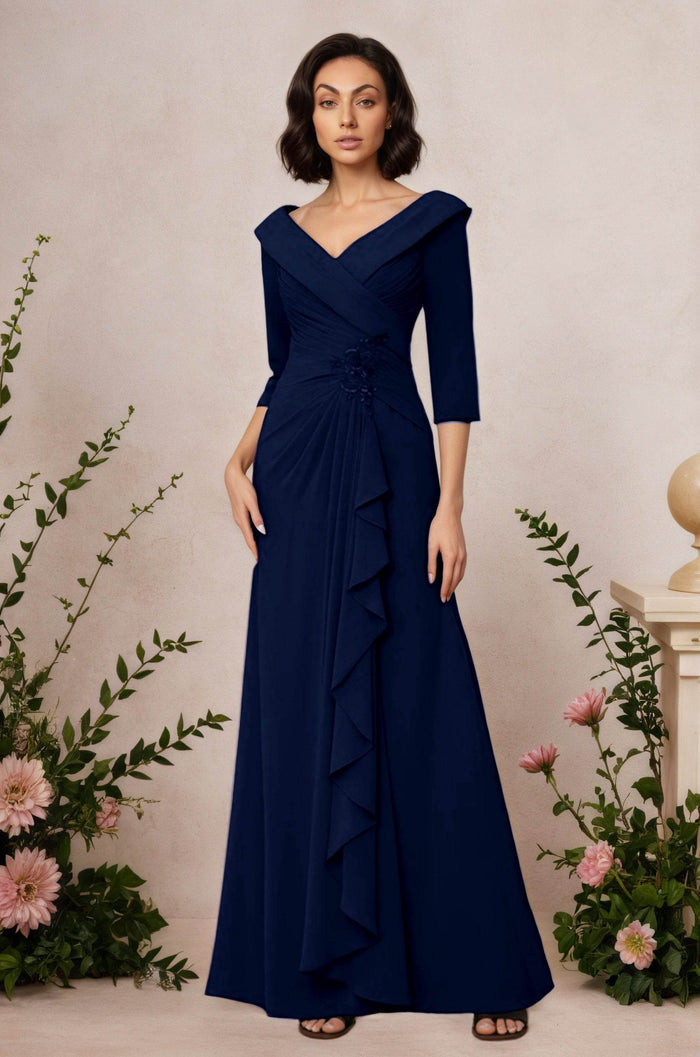 Dark Navy