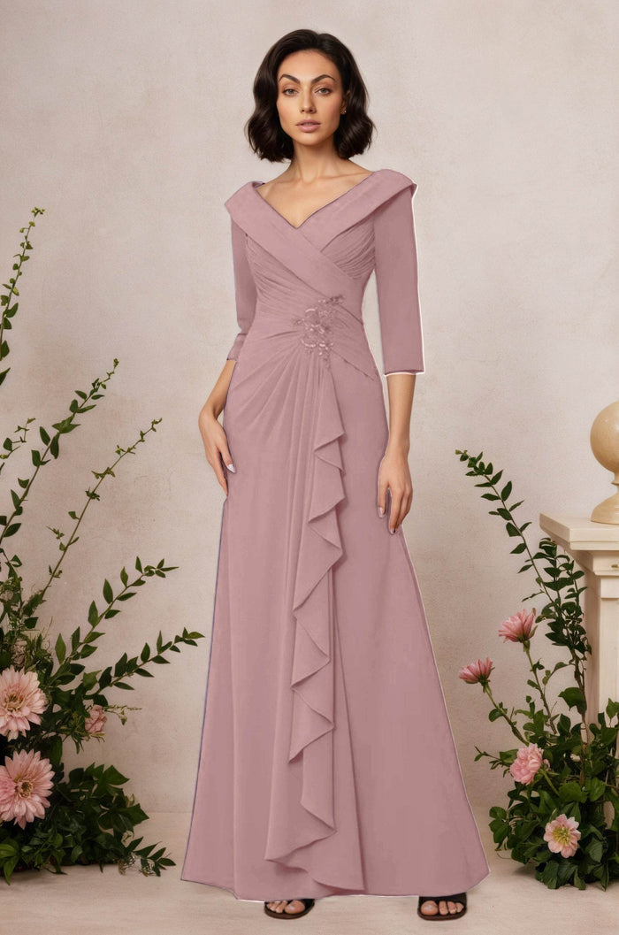 Dusty Rose