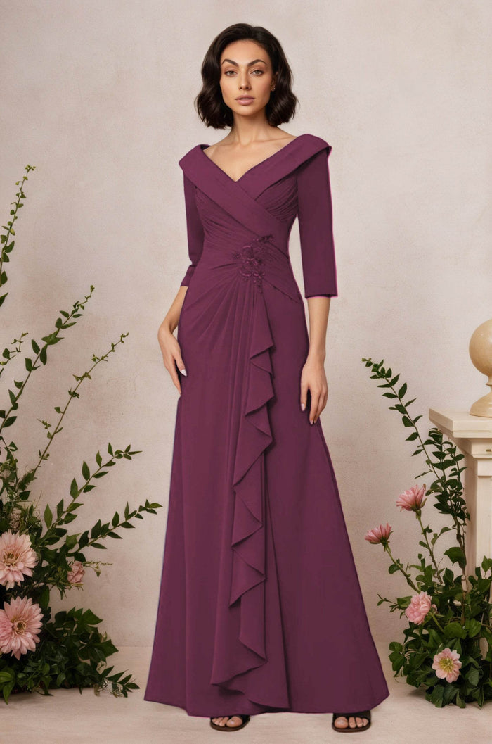 Mauve