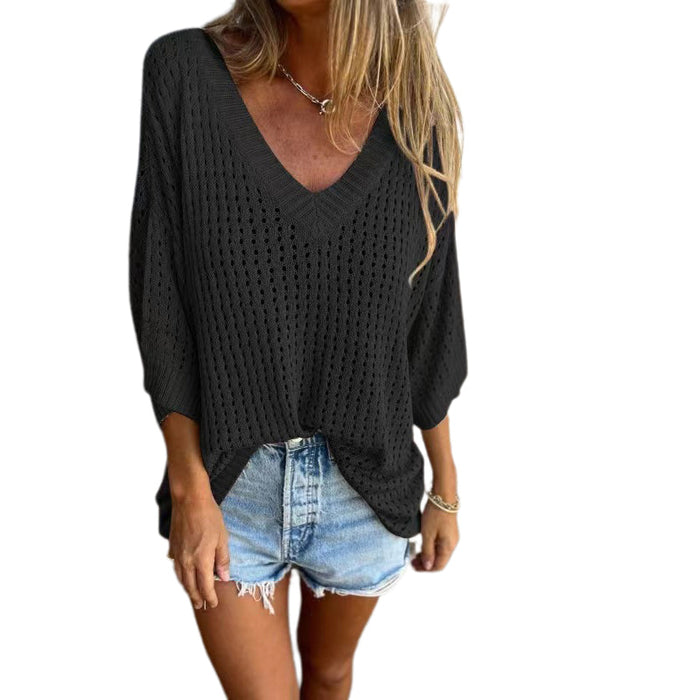 Black / S