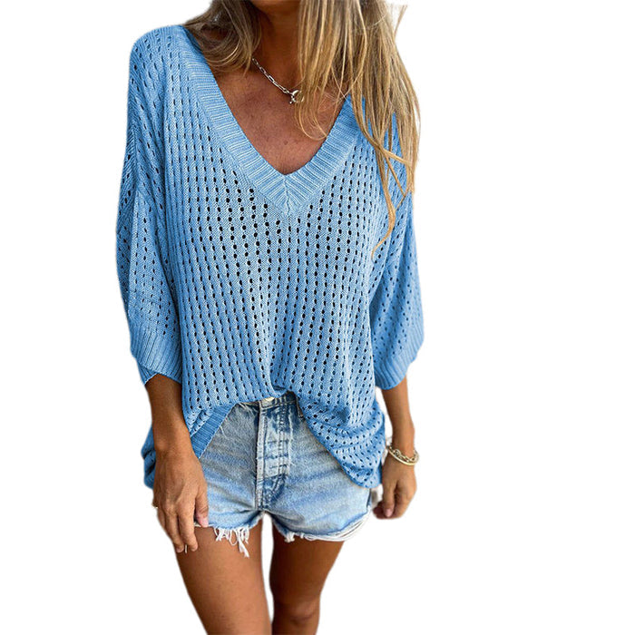 Blue / S
