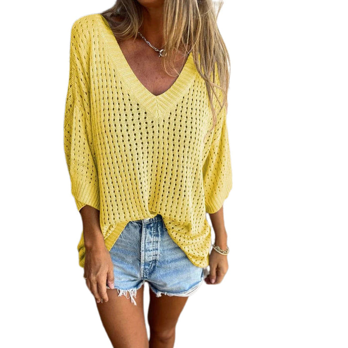 Yellow / S