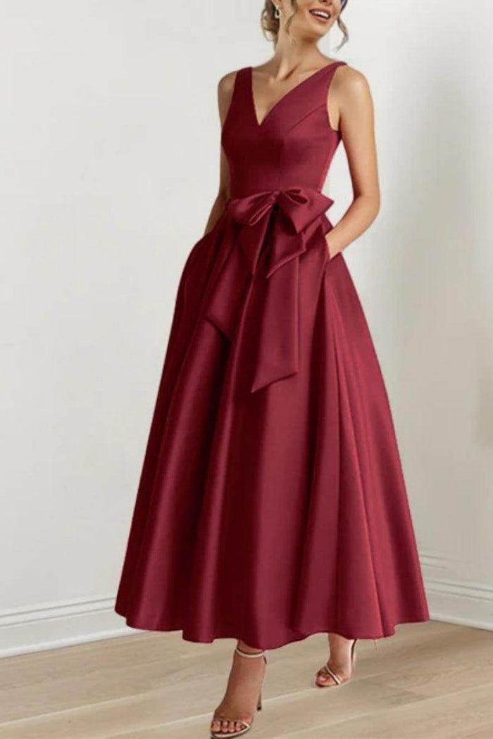 M-Burgundy