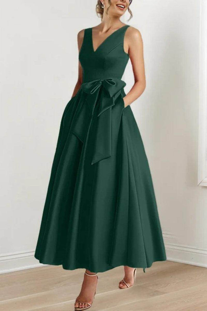 M-Dark Green