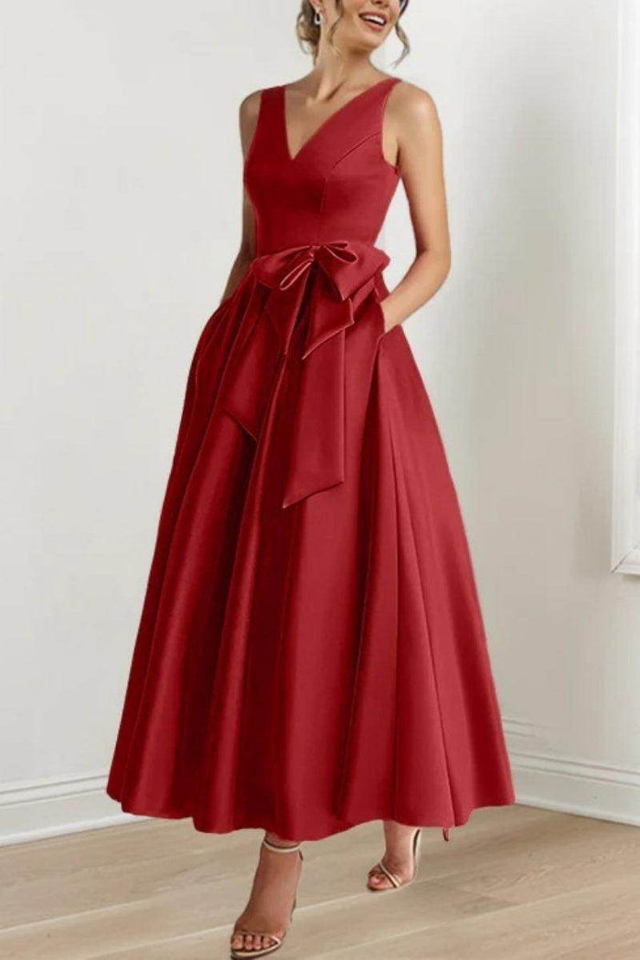 M-Dark Red