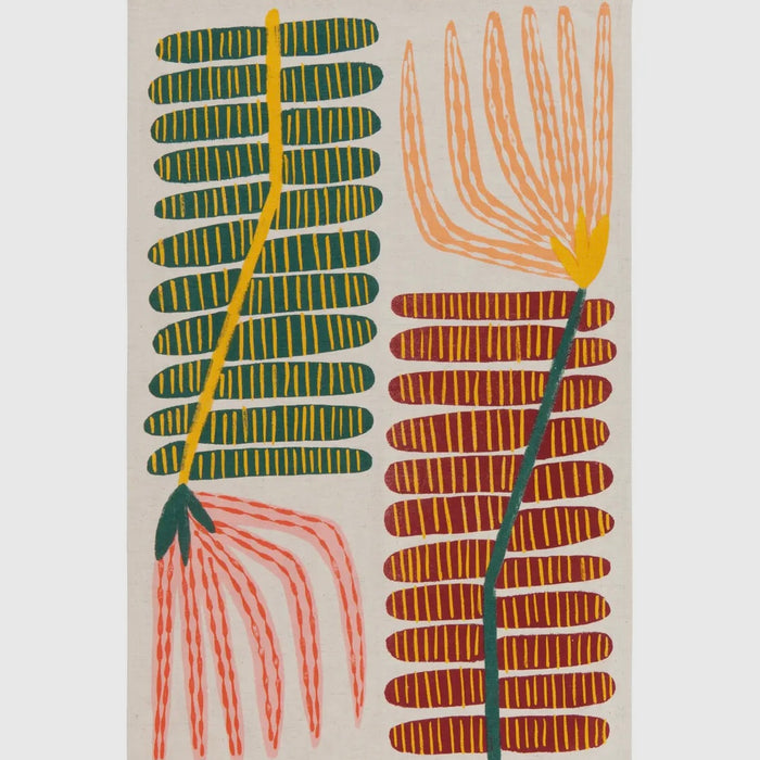 Venus Dish Towels-Set of 2