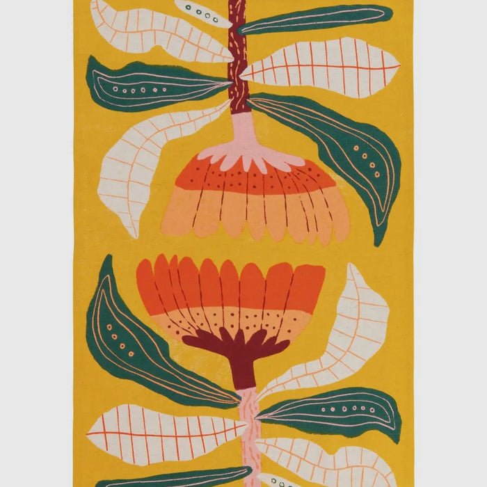Venus Dish Towels-Set of 2
