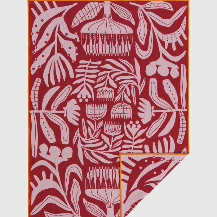 Venus Double Cloth Dish Towel
